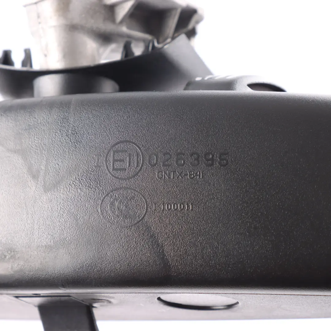 View Interior Mirror Black to Mercedes W204 W212 Rear with Part number A2048103417 Mercedes W204 W212 Rear View Interior Mirror Black - SKU A2048103417-2 - Part number A2048103417