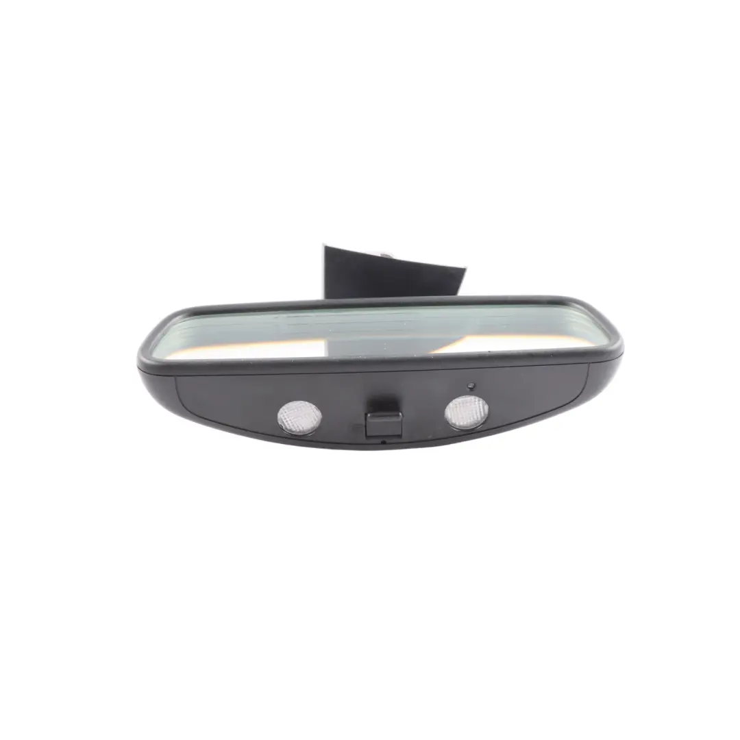 View Interior Mirror Black to Mercedes W204 W212 Rear with Part number A2048103417 Mercedes W204 W212 Rear View Interior Mirror Black - SKU A2048103417-2 - Part number A2048103417