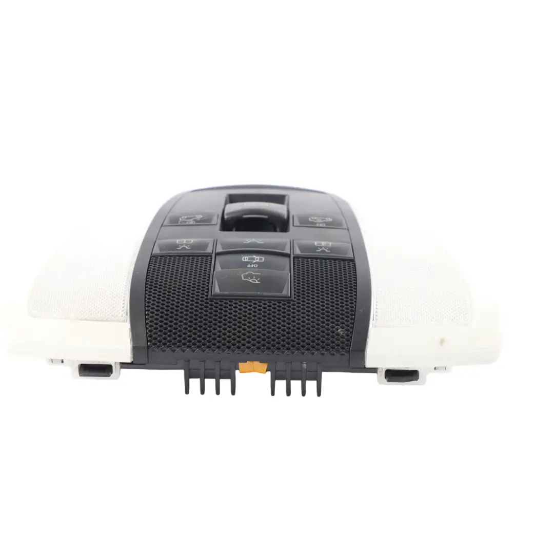  Roof Panel Mercedes W204 W207 Light Front Interior Switch - SKU A2048201823-1 - Part number A2048201823