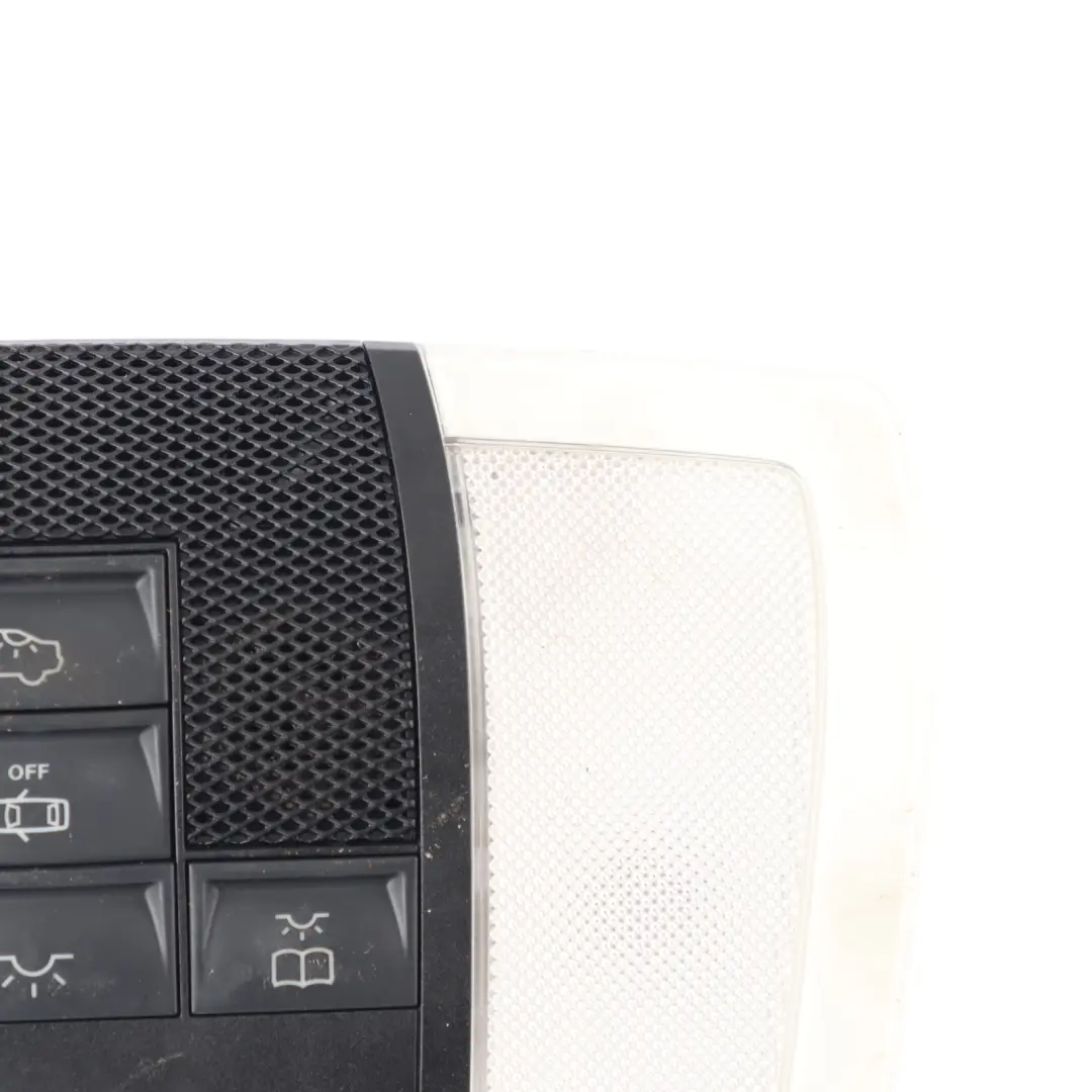 Roof Panel Mercedes W204 W207 Light Front Interior Switch to with Part number A2048201823 Roof Panel Mercedes W204 W207 Light Front Interior Switch - SKU A2048201823-1 - Part number A2048201823