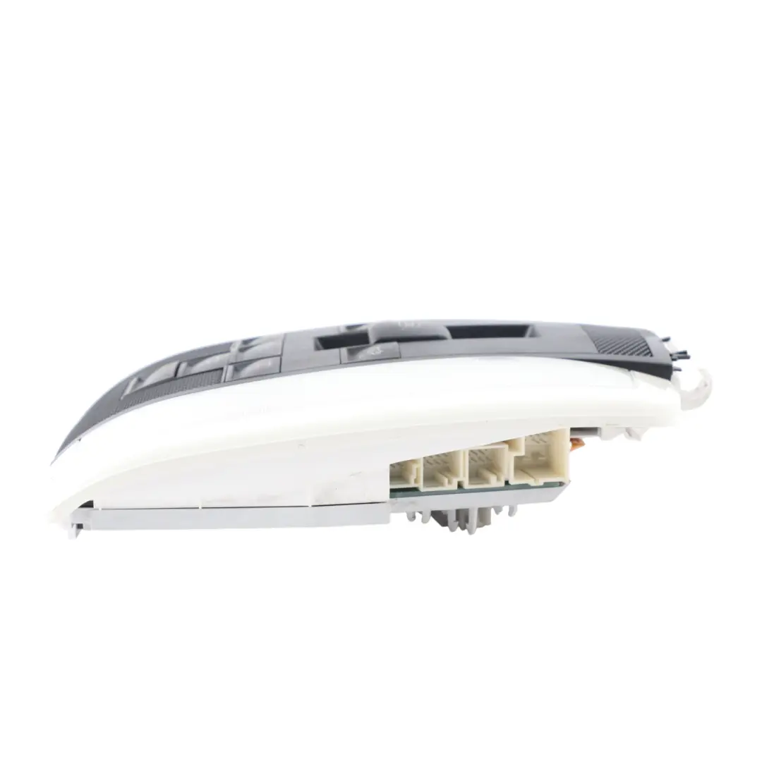 Roof Panel Mercedes W204 W207 Light Front Interior Switch to with Part number A2048201823 Roof Panel Mercedes W204 W207 Light Front Interior Switch - SKU A2048201823-1 - Part number A2048201823