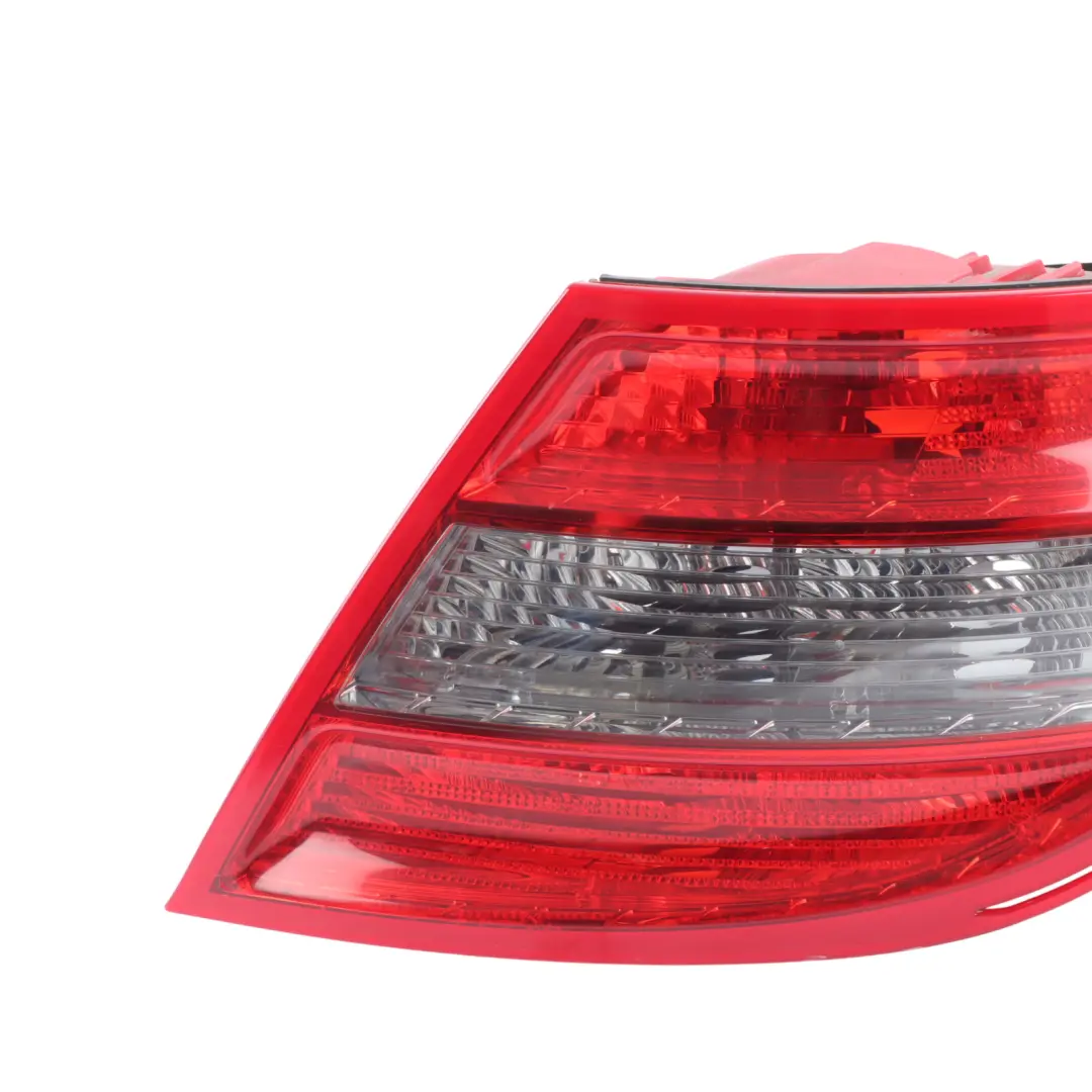 Mercedes W204 Saloon Tail Light Rear Right O/S Tinted Lamp - SKU A2048203064-2 - Part number A2048203064