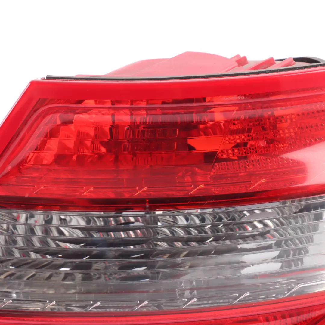 Mercedes W204 Saloon Tail Light Rear Right O/S Tinted Lamp - SKU A2048203064-2 - Part number A2048203064