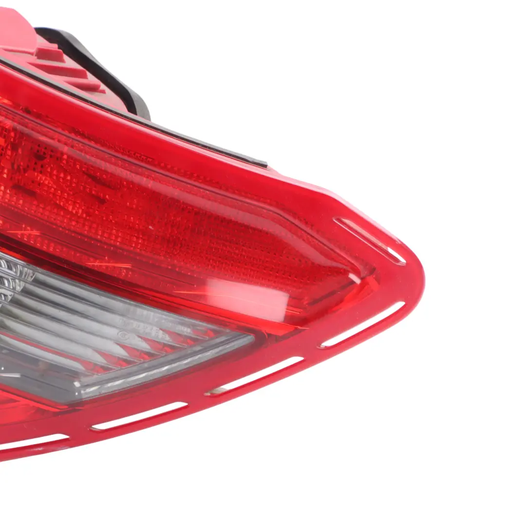 Tail Light Rear Right O/S Tinted Lamp to Mercedes W204 Saloon with Part number A2048203064 Mercedes W204 Saloon Tail Light Rear Right O/S Tinted Lamp - SKU A2048203064-2 - Part number A2048203064