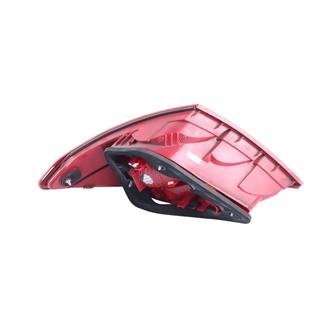 Mercedes W204 Saloon Tail Light Rear Right O/S Tinted Lamp - SKU A2048203064-2 - Part number A2048203064