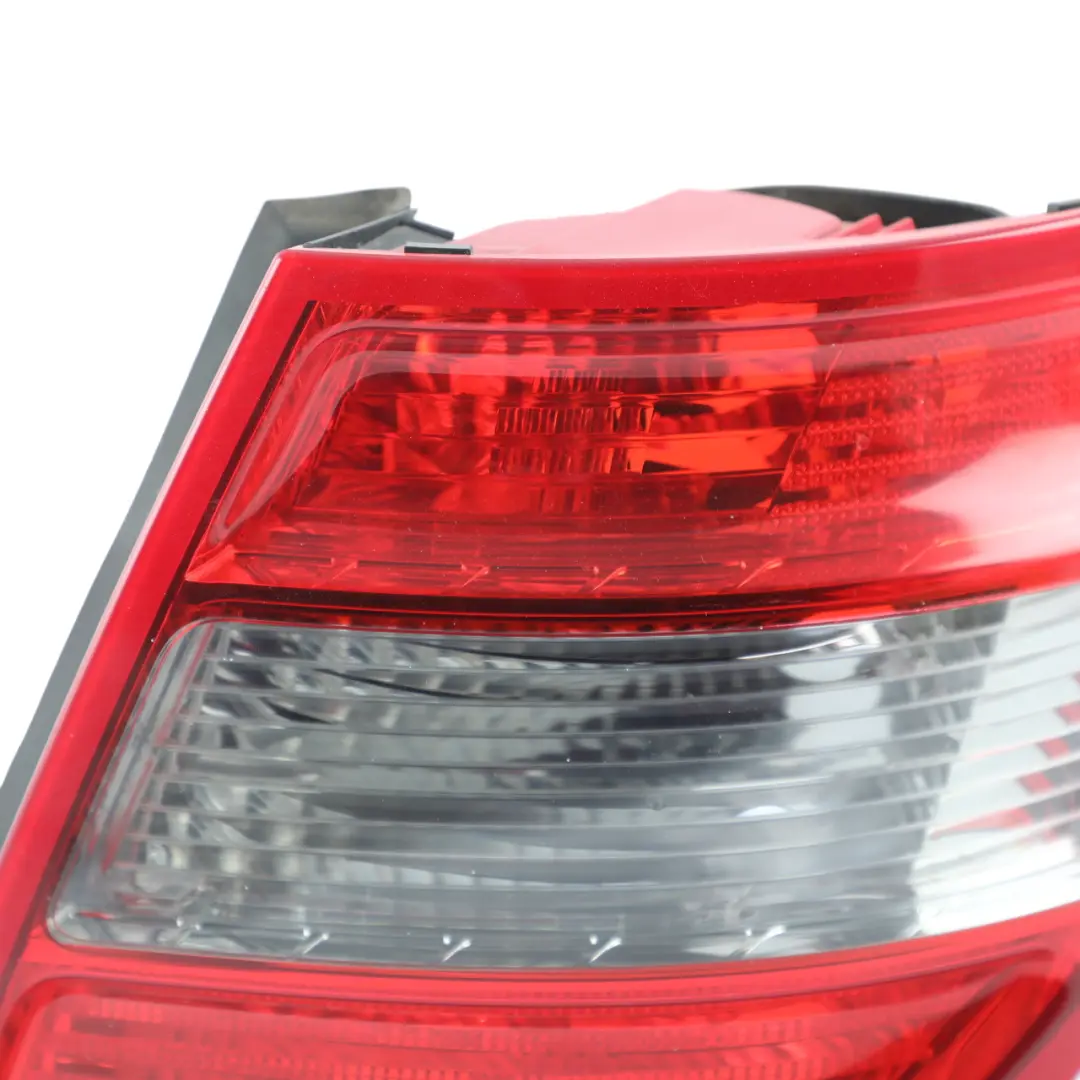 Mercedes S204 Wagon Tail Lamp Light Rear Right O/S - SKU A2048203864-1 - Part number A2048203864