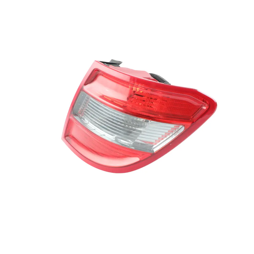 Tail Lamp Light Rear Right O/S to Mercedes S204 Wagon with Part number A2048203864 Mercedes S204 Wagon Tail Lamp Light Rear Right O/S - SKU A2048203864-1 - Part number A2048203864