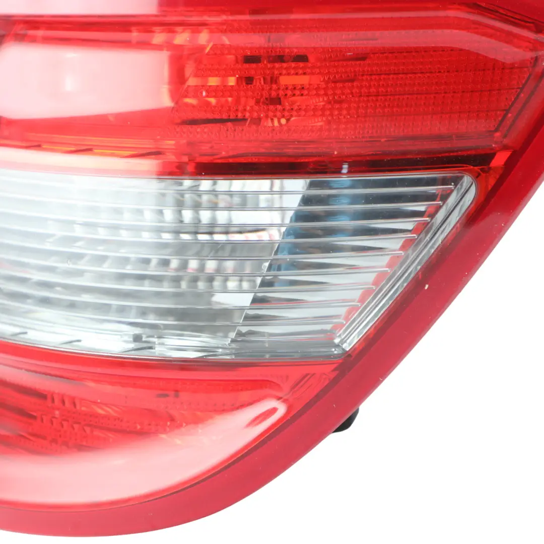 Tail Lamp Light Rear Right O/S to Mercedes S204 Wagon with Part number A2048203864 Mercedes S204 Wagon Tail Lamp Light Rear Right O/S - SKU A2048203864-1 - Part number A2048203864