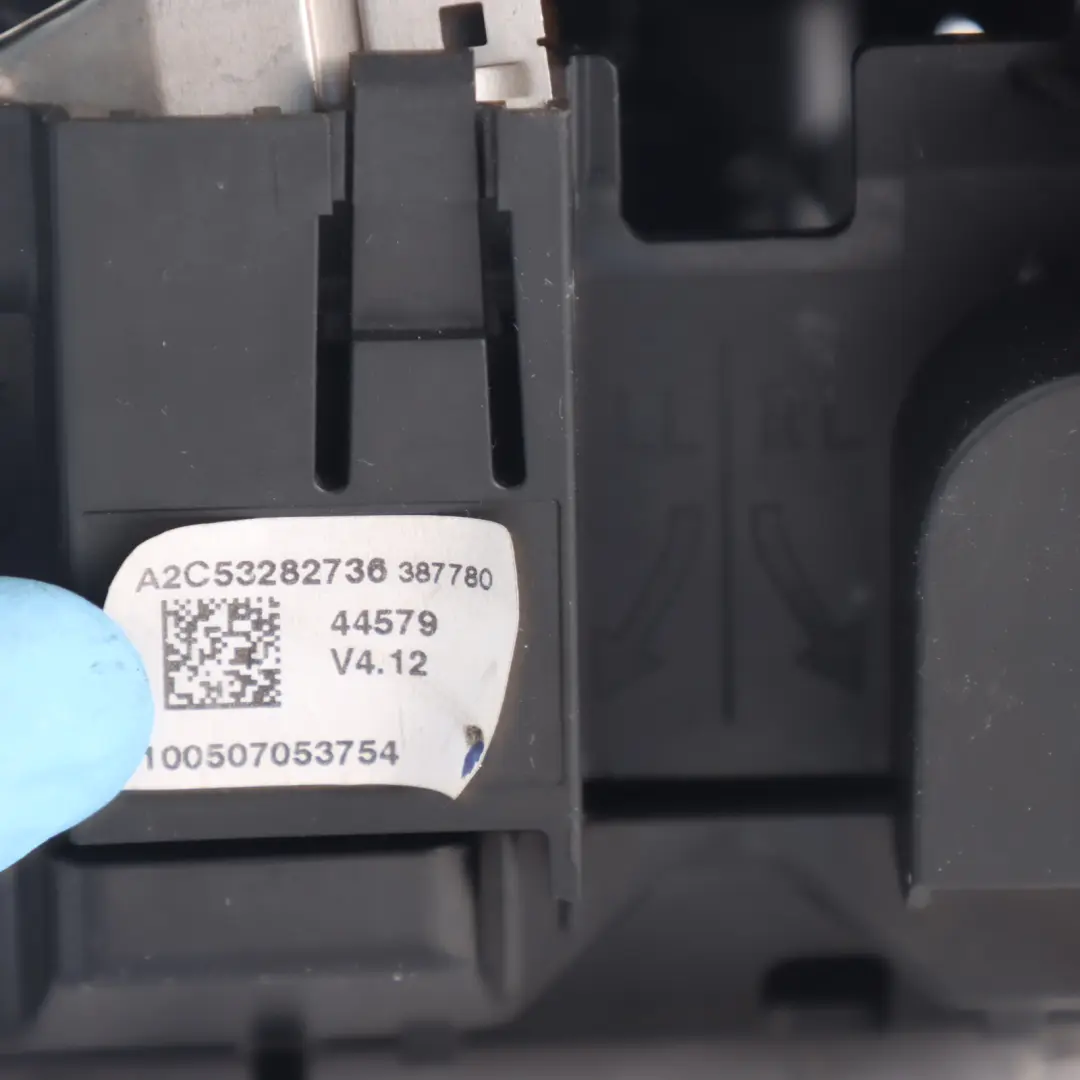 Tableau De Bord Navigation Ecran Central Moniteur pour Mercedes W204 à propos du numéro de pièce A2048204697 Mercedes W204 Tableau De Bord Navigation Ecran Central Moniteur - SKU A2048204697-1 - Numéro de pièce A2048204697