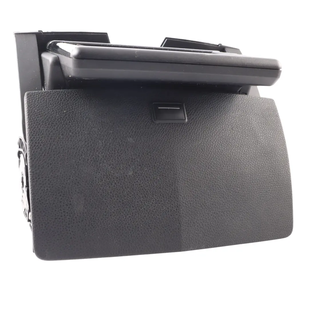 Mercedes W204 Dashboard Navigation Central Display Screen Monitor - SKU A2048204697-1 - Part number A2048204697