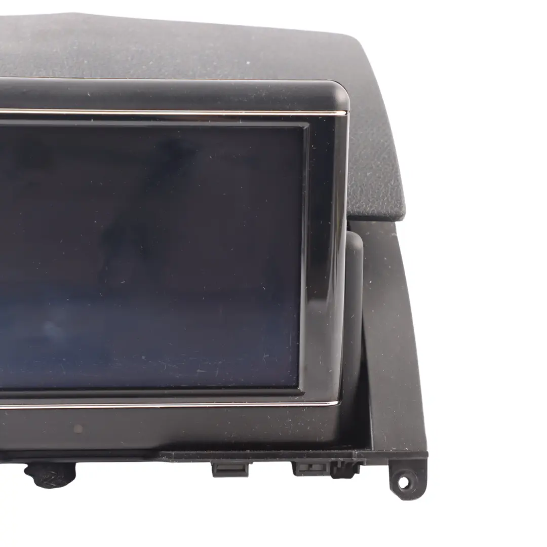 Mercedes W204 Dashboard Navigation Central Display Screen Monitor - SKU A2048204697-1 - Part number A2048204697