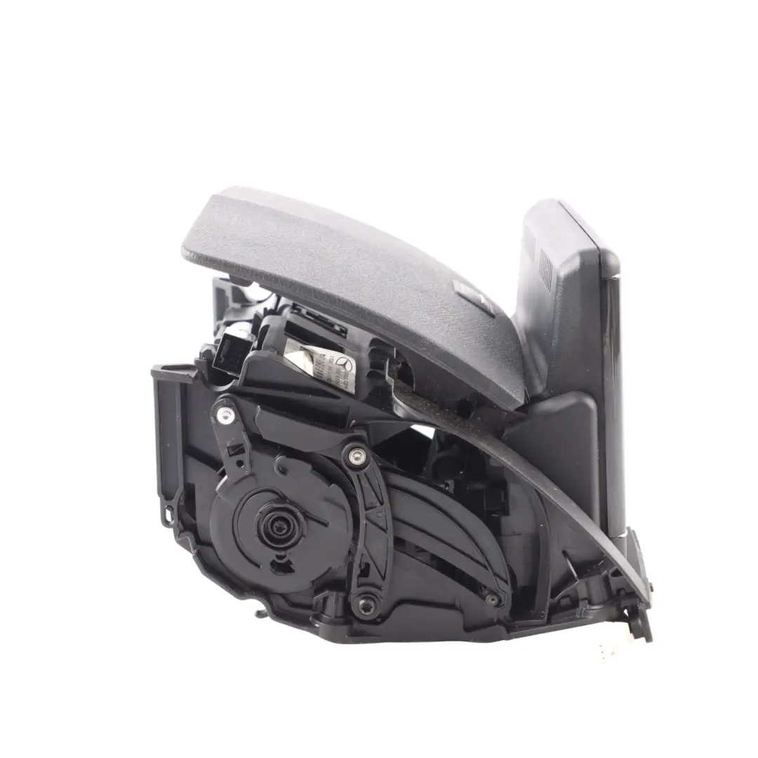 Mercedes W204 Dashboard Navigation Central Display Screen Monitor - SKU A2048204697-1 - Part number A2048204697