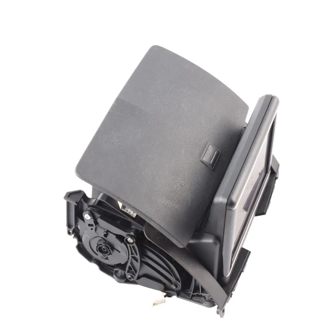 Mercedes W204 Dashboard Navigation Central Display Screen Monitor - SKU A2048204697-1 - Part number A2048204697