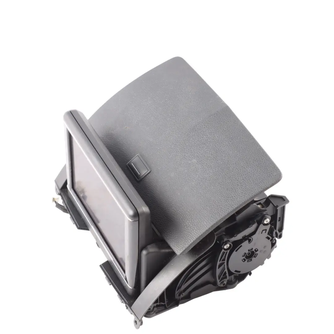 Mercedes W204 Dashboard Navigation Central Display Screen Monitor - SKU A2048204697-1 - Part number A2048204697
