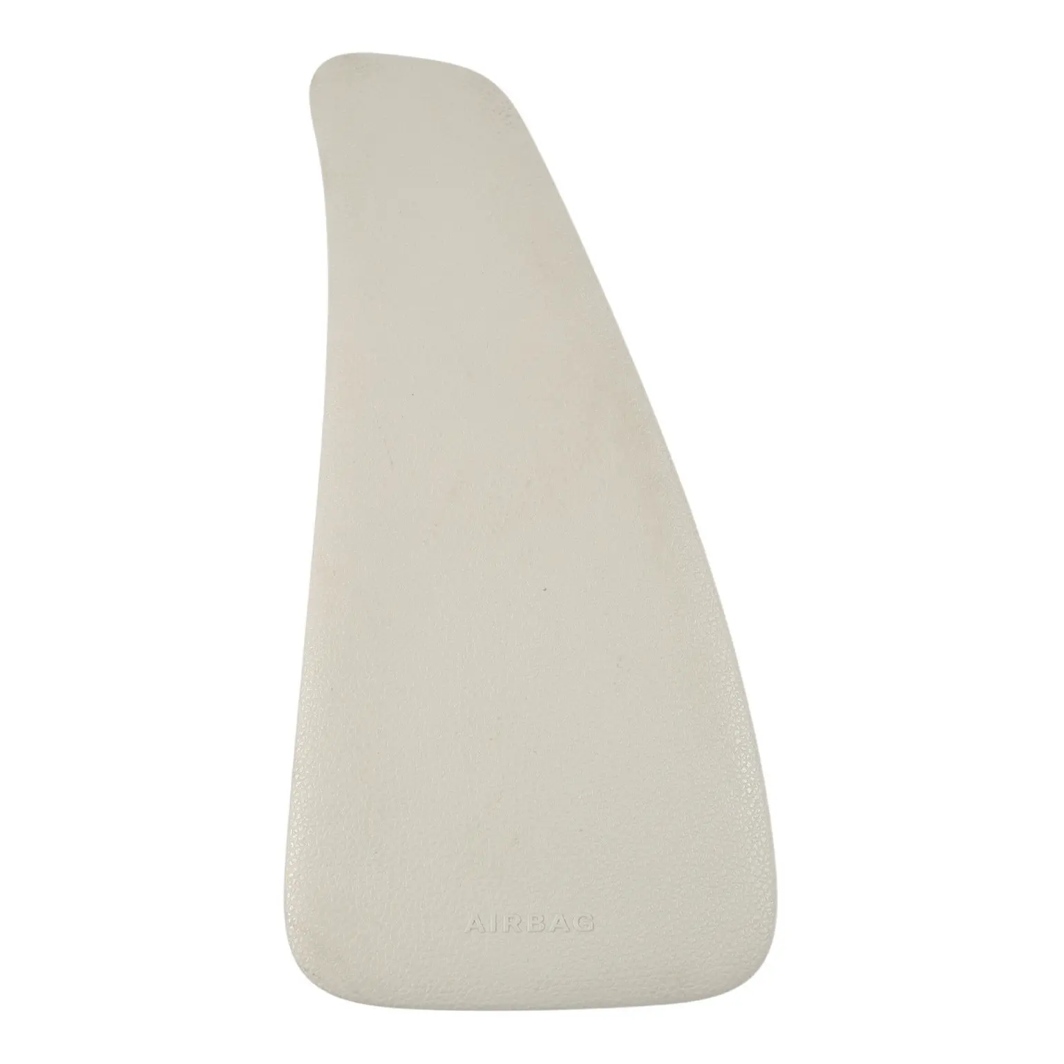 Mercedes W204 W212 Asiento Lateral Módulo Aire Delantero Derecho SRS A2048600205