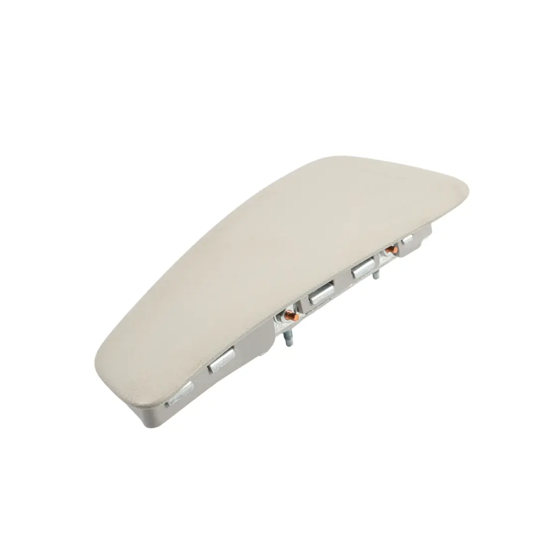 Mercedes W204 W212 Module d'air latéral de siège avant droit SRS - SKU A2048600205-1 - Numéro de pièce A2048600205
