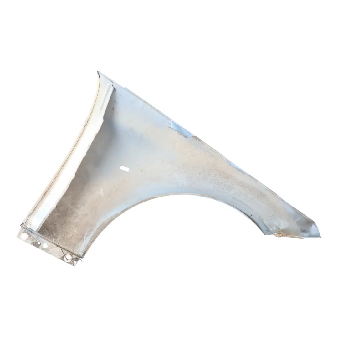 Side Wing Panel Front Left N/S Fender Indigolite Blue - 230 to Mercedes W204 with Part number A2048801318 Mercedes W204 Side Wing Panel Front Left N/S Fender Indigolite Blue - 230 - SKU A2048801318-INB - Part number A2048801318