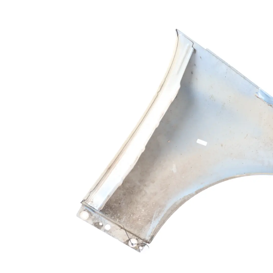 Side Wing Panel Front Left N/S Fender Indigolite Blue - 230 to Mercedes W204 with Part number A2048801318 Mercedes W204 Side Wing Panel Front Left N/S Fender Indigolite Blue - 230 - SKU A2048801318-INB - Part number A2048801318