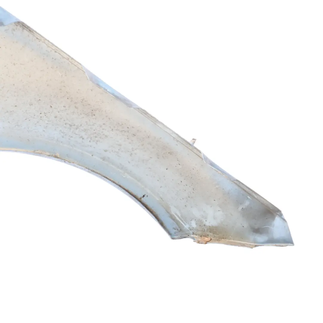 Side Wing Panel Front Left N/S Fender Indigolite Blue - 230 to Mercedes W204 with Part number A2048801318 Mercedes W204 Side Wing Panel Front Left N/S Fender Indigolite Blue - 230 - SKU A2048801318-INB - Part number A2048801318