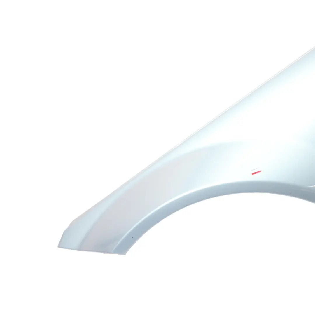 Side Wing Panel Front Left N/S Fender Indigolite Blue - 230 to Mercedes W204 with Part number A2048801318 Mercedes W204 Side Wing Panel Front Left N/S Fender Indigolite Blue - 230 - SKU A2048801318-INB - Part number A2048801318