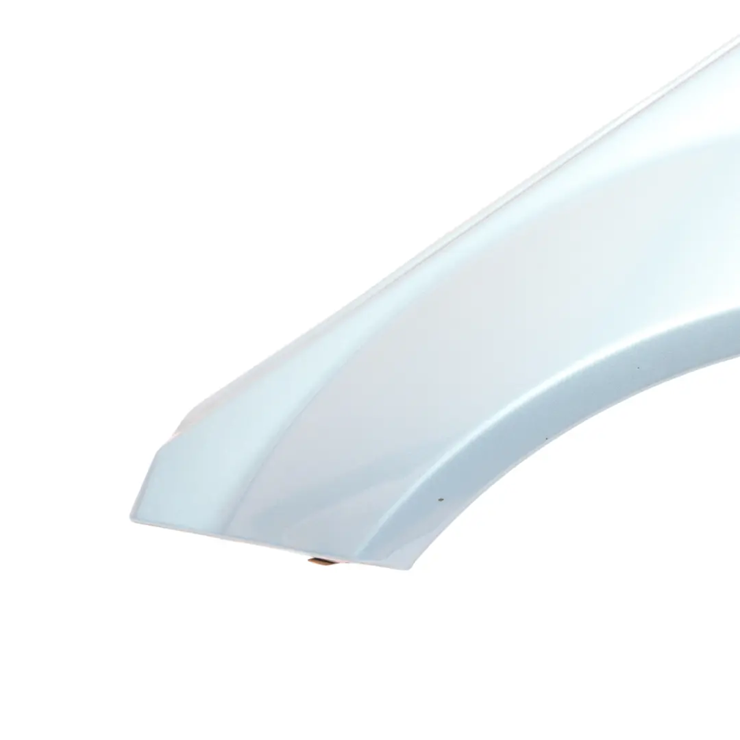 Side Wing Panel Front Left N/S Fender Indigolite Blue - 230 to Mercedes W204 with Part number A2048801318 Mercedes W204 Side Wing Panel Front Left N/S Fender Indigolite Blue - 230 - SKU A2048801318-INB - Part number A2048801318