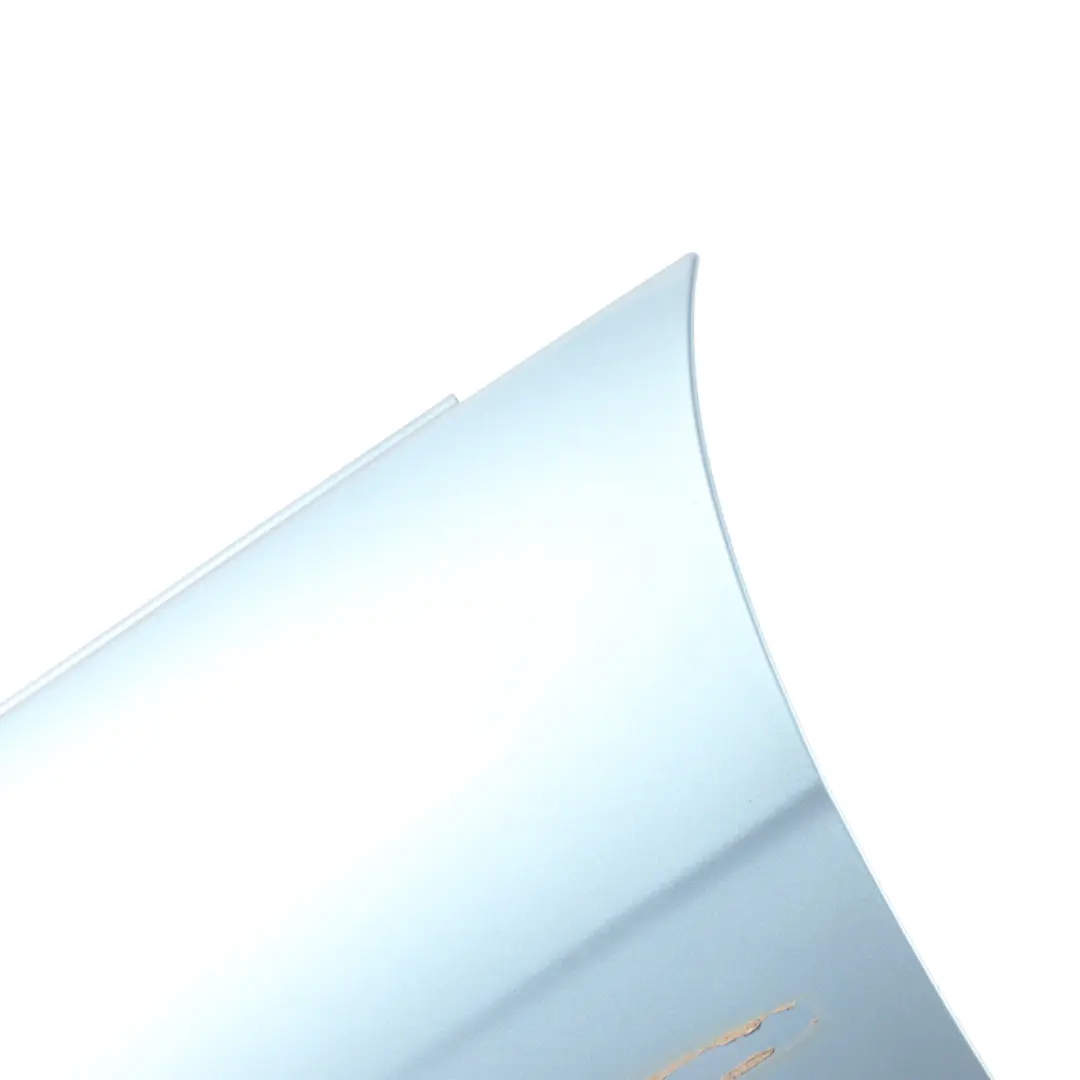 Side Wing Panel Front Left N/S Fender Indigolite Blue - 230 to Mercedes W204 with Part number A2048801318 Mercedes W204 Side Wing Panel Front Left N/S Fender Indigolite Blue - 230 - SKU A2048801318-INB - Part number A2048801318