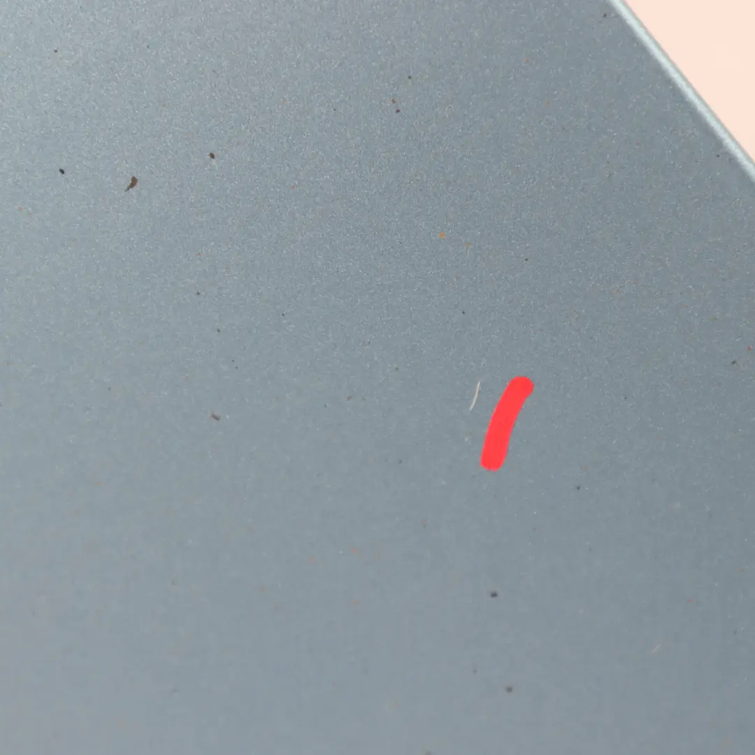 Side Wing Panel Front Left N/S Fender Indigolite Blue - 230 to Mercedes W204 with Part number A2048801318 Mercedes W204 Side Wing Panel Front Left N/S Fender Indigolite Blue - 230 - SKU A2048801318-INB - Part number A2048801318