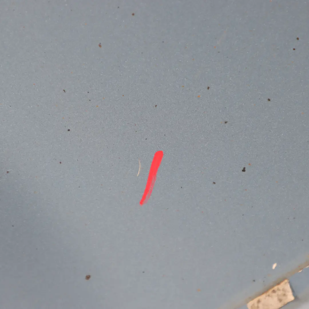 Side Wing Panel Front Left N/S Fender Indigolite Blue - 230 to Mercedes W204 with Part number A2048801318 Mercedes W204 Side Wing Panel Front Left N/S Fender Indigolite Blue - 230 - SKU A2048801318-INB - Part number A2048801318