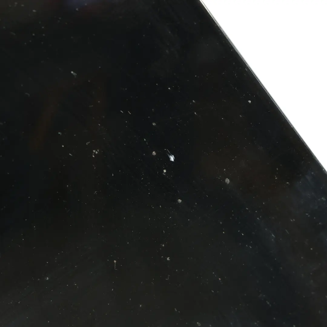 Pannello Alare Laterale Anteriore Sinistro Obsidian Black - 197 per Mercedes W204 con numero di parte A2048801318 Mercedes W204 Pannello Alare Laterale Anteriore Sinistro Obsidian Black - 197 - SKU A2048801318-OB1 - Numero di parte A2048801318