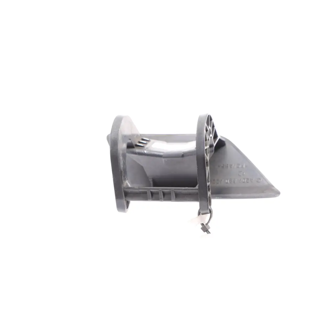 Mercedes W204 Headlight Washer Cover Front Left N/S Obsidian Flint Grey - 368 - SKU A2048804224-FLG - Part number A2048804224