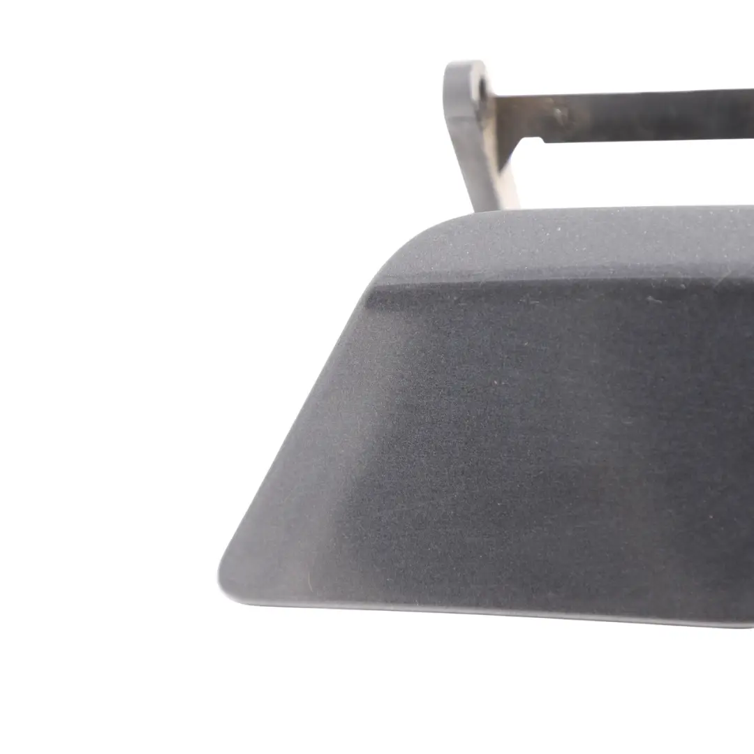 Headlight Washer Cover Front Left N/S Obsidian Flint Grey - 368 to Mercedes W204 with Part number A2048804224 Mercedes W204 Headlight Washer Cover Front Left N/S Obsidian Flint Grey - 368 - SKU A2048804224-FLG - Part number A2048804224