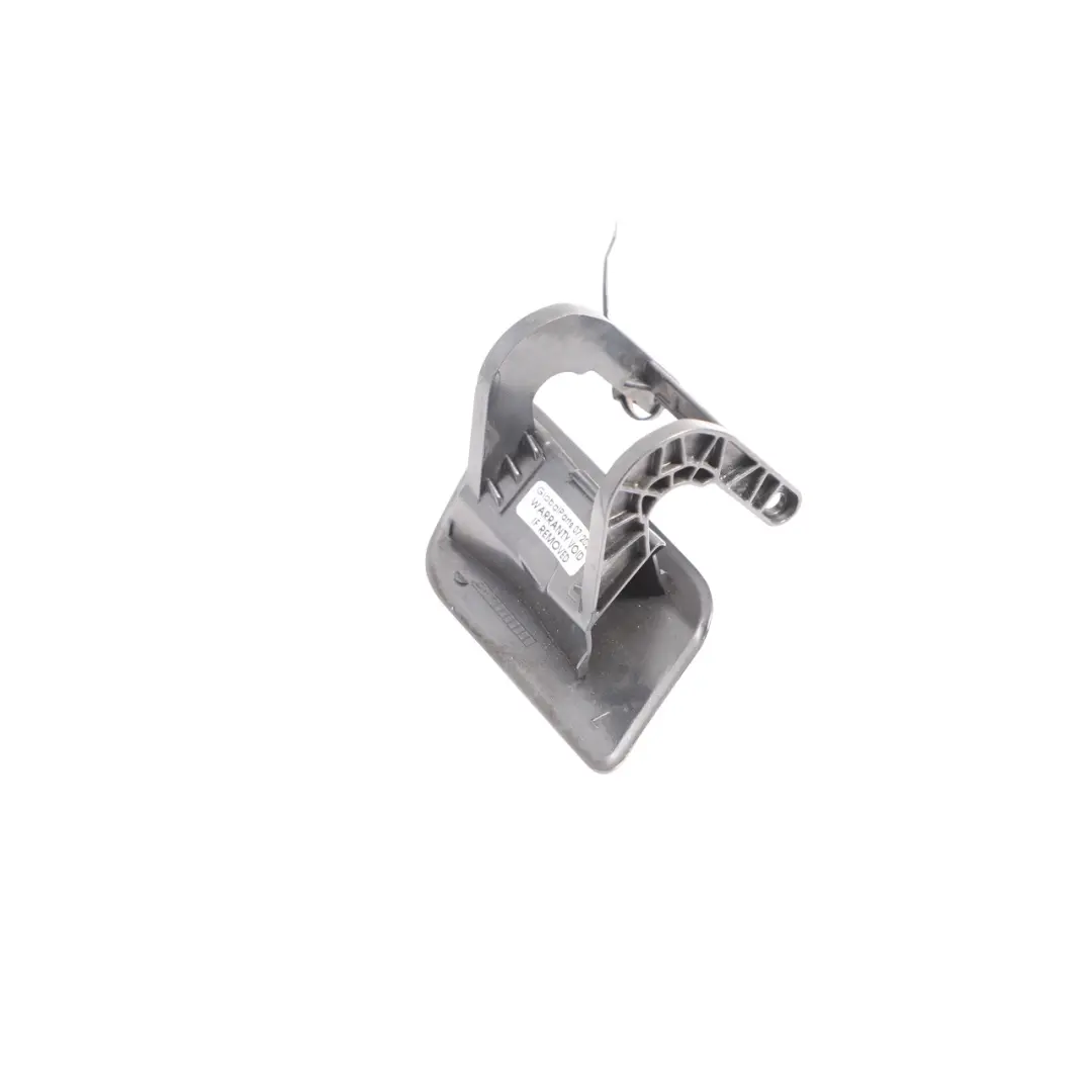 Mercedes W204 Headlight Washer Cover Front Left N/S Obsidian Flint Grey - 368 - SKU A2048804224-FLG - Part number A2048804224