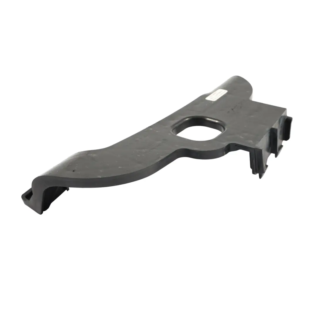 Mercedes W204 Supporto Paraurti Anteriore Scorrevole A Destra - SKU A2048850416 - Numero di parte A2048850416