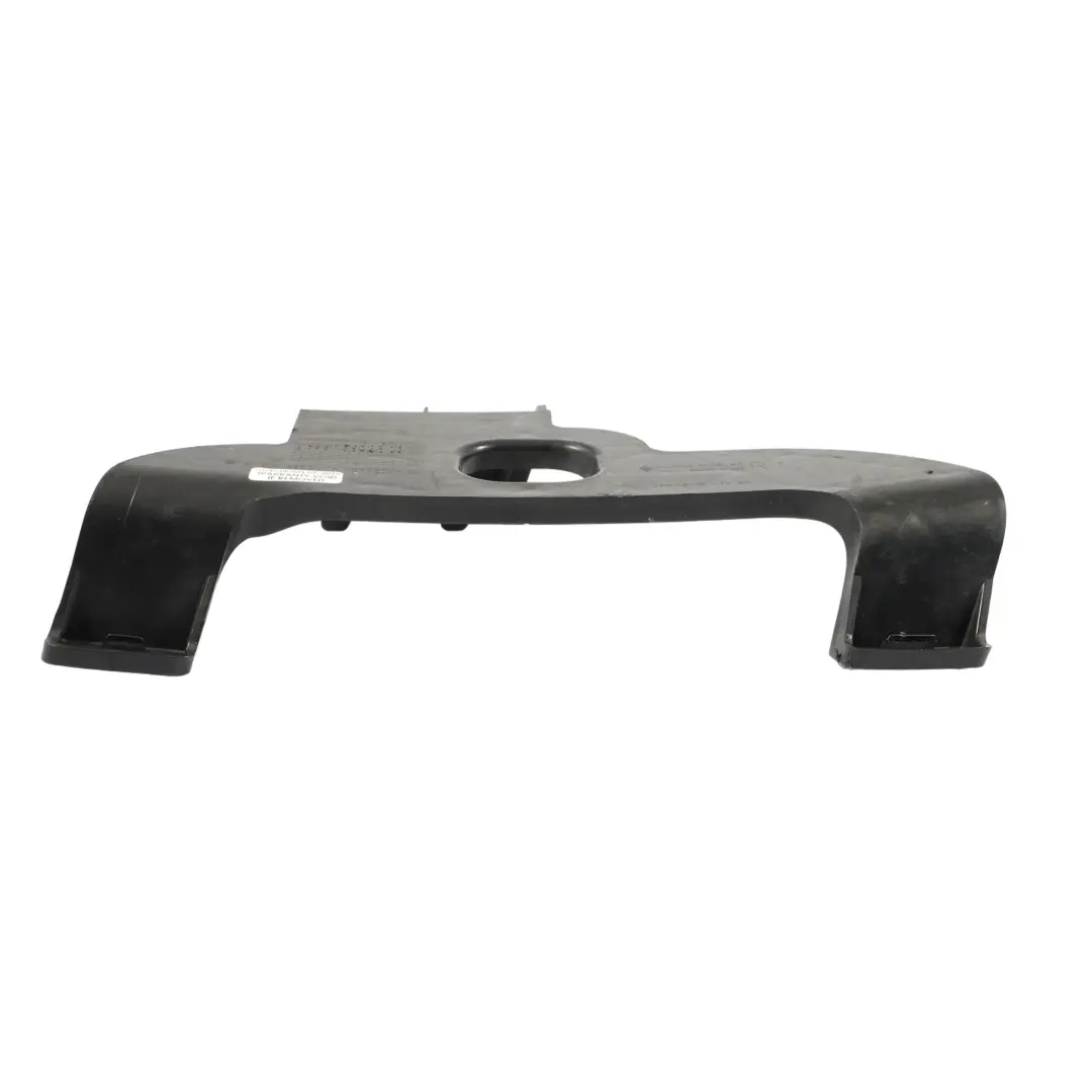 Front Bumper Support Mount Holder Slide Right O/S to Mercedes W204 with Part number A2048850416 Mercedes W204 Front Bumper Support Mount Holder Slide Right O/S - SKU A2048850416 - Part number A2048850416