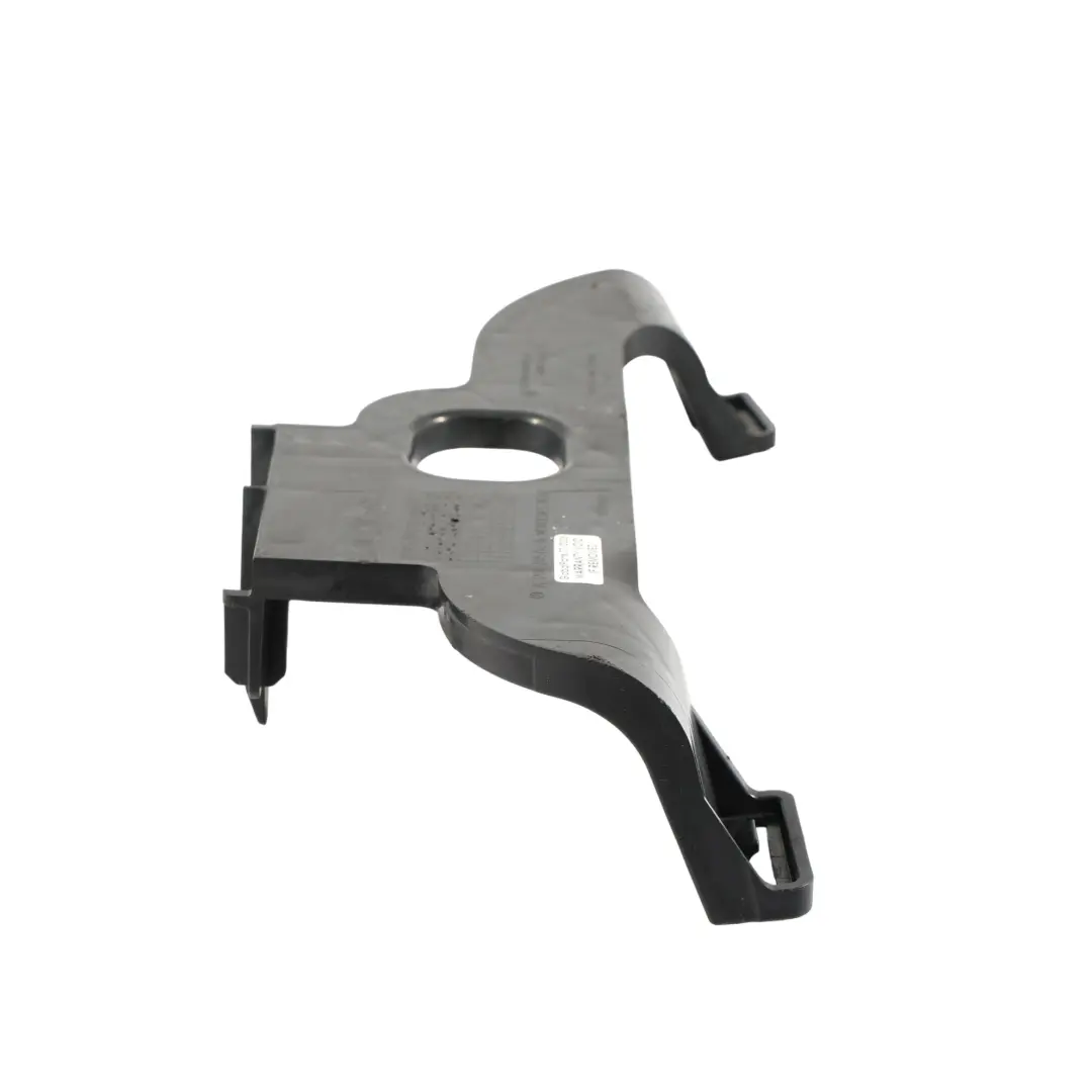 Front Bumper Support Mount Holder Slide Right O/S to Mercedes W204 with Part number A2048850416 Mercedes W204 Front Bumper Support Mount Holder Slide Right O/S - SKU A2048850416 - Part number A2048850416