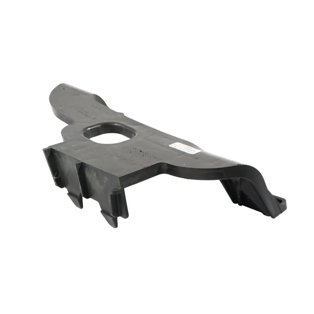 Mercedes W204 Soporte Parachoques Delantero Deslizante Derecho - SKU A2048850416 - Número de pieza A2048850416