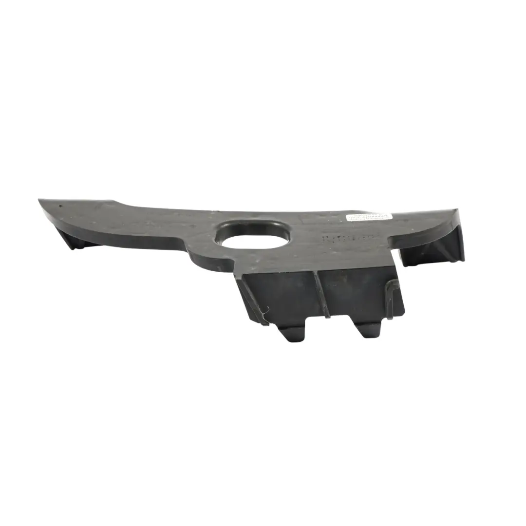 Mercedes W204 Front Stoß Stange Halterung Schieber Rechts - SKU A2048850416 - Teilenummer A2048850416