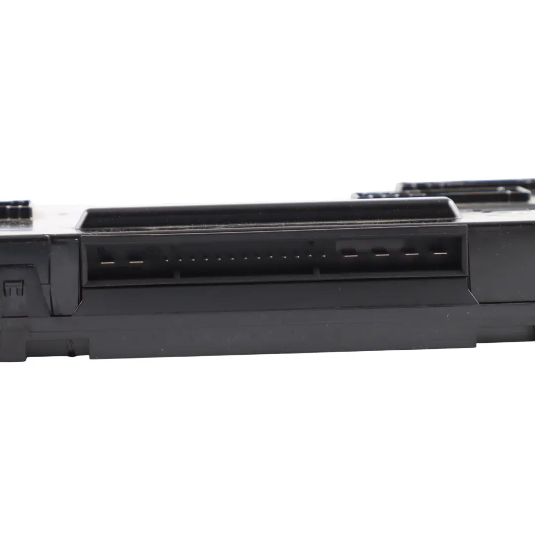 Mercedes W204 Rear SAM Module Fuse Box Relay Control Unit - SKU A2049005501 - Part number A2049005501