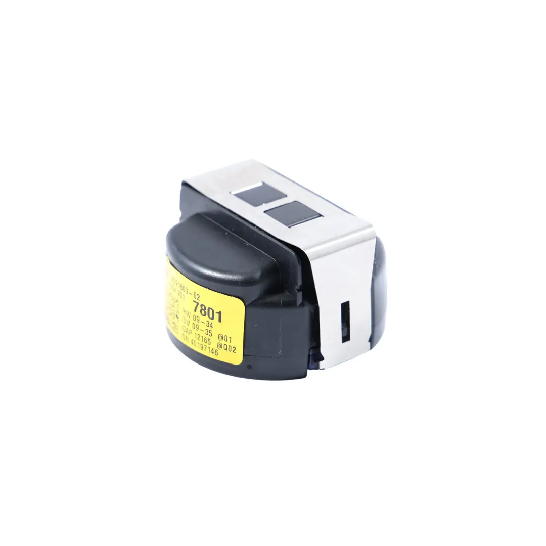 Mercedes W204 W212 Sensore Pioggia Parabrezza Unità Controllo - SKU A2049017801 - Numero di parte A2049017801