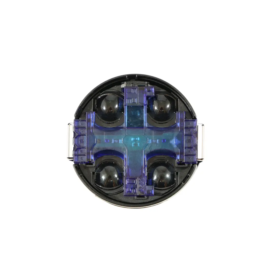  Windscreen Rain Sensor Mercedes W204 W212 Control Unit - SKU A2049017801 - Part number A2049017801
