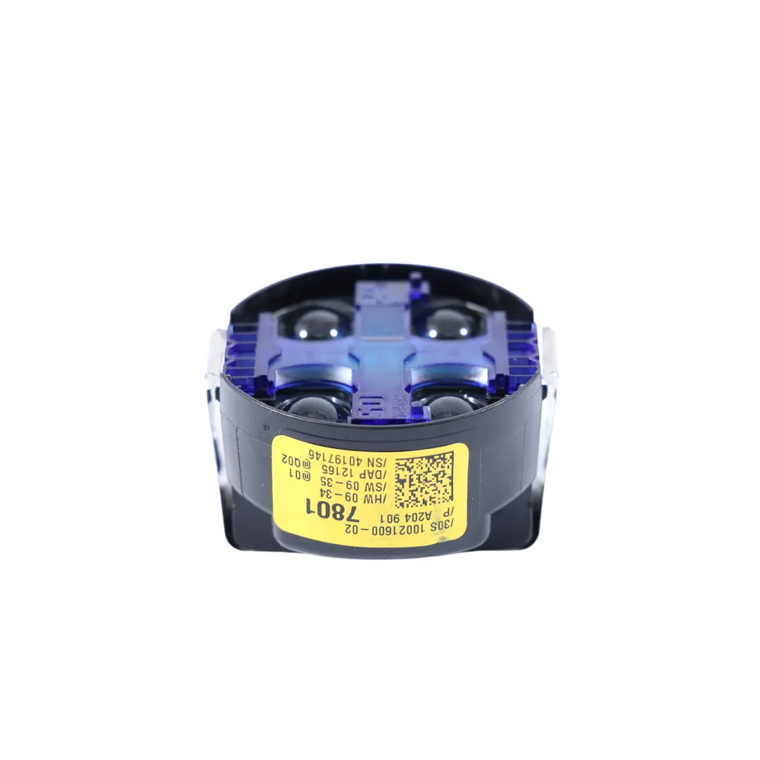  Windscreen Rain Sensor Mercedes W204 W212 Control Unit - SKU A2049017801 - Part number A2049017801