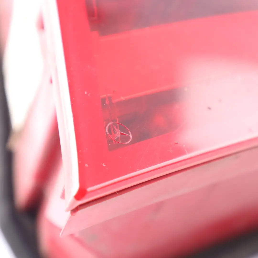 Light Mercedes W204 Right O/S Tail Lamp Side Panel to Rear with Part number A2049060503 Rear Light Mercedes W204 Right O/S Tail Lamp Side Panel - SKU A2049060503-2 - Part number A2049060503