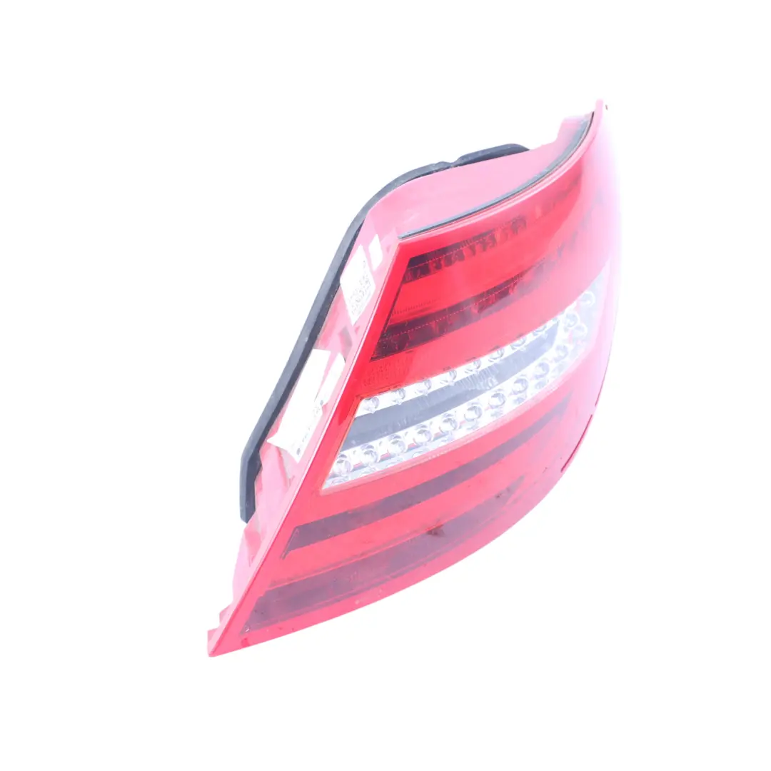 Light Mercedes W204 Right O/S Tail Lamp Side Panel to Rear with Part number A2049060503 Rear Light Mercedes W204 Right O/S Tail Lamp Side Panel - SKU A2049060503-2 - Part number A2049060503