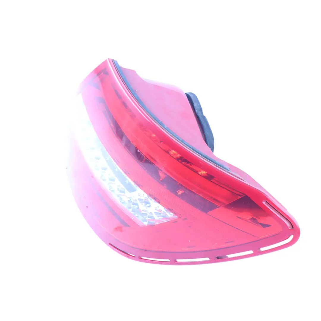 Light Mercedes W204 Right O/S Tail Lamp Side Panel to Rear with Part number A2049060503 Rear Light Mercedes W204 Right O/S Tail Lamp Side Panel - SKU A2049060503-2 - Part number A2049060503