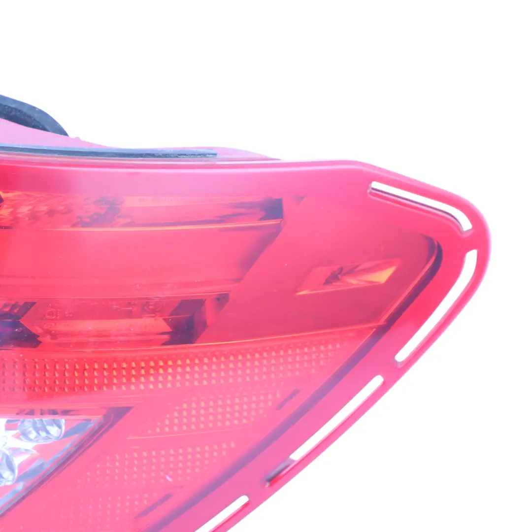 Light Mercedes W204 Right O/S Tail Lamp Side Panel to Rear with Part number A2049060503 Rear Light Mercedes W204 Right O/S Tail Lamp Side Panel - SKU A2049060503-2 - Part number A2049060503