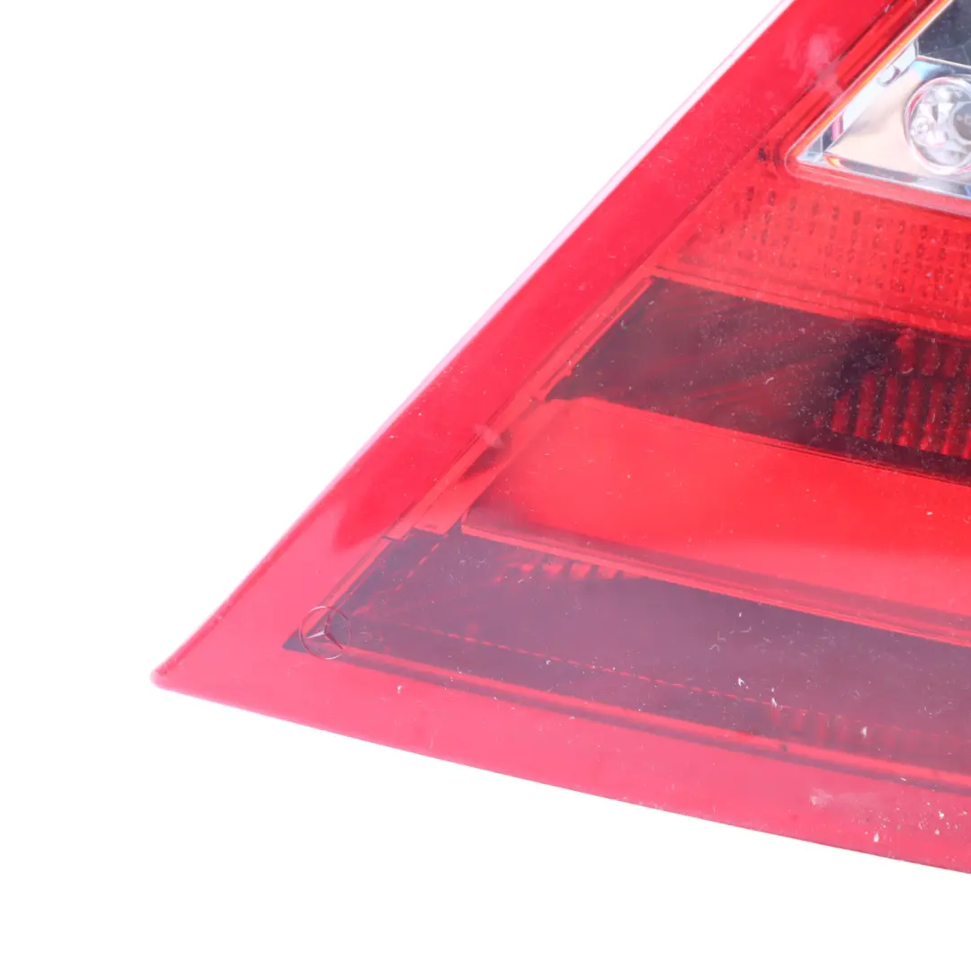 Light Mercedes W204 Right O/S Tail Lamp Side Panel to Rear with Part number A2049060503 Rear Light Mercedes W204 Right O/S Tail Lamp Side Panel - SKU A2049060503-2 - Part number A2049060503