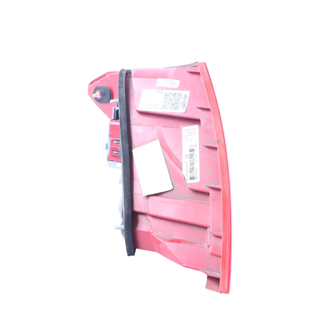 Rear Light Mercedes W204 Right O/S Tail Lamp Side Panel - SKU A2049060503-2 - Part number A2049060503