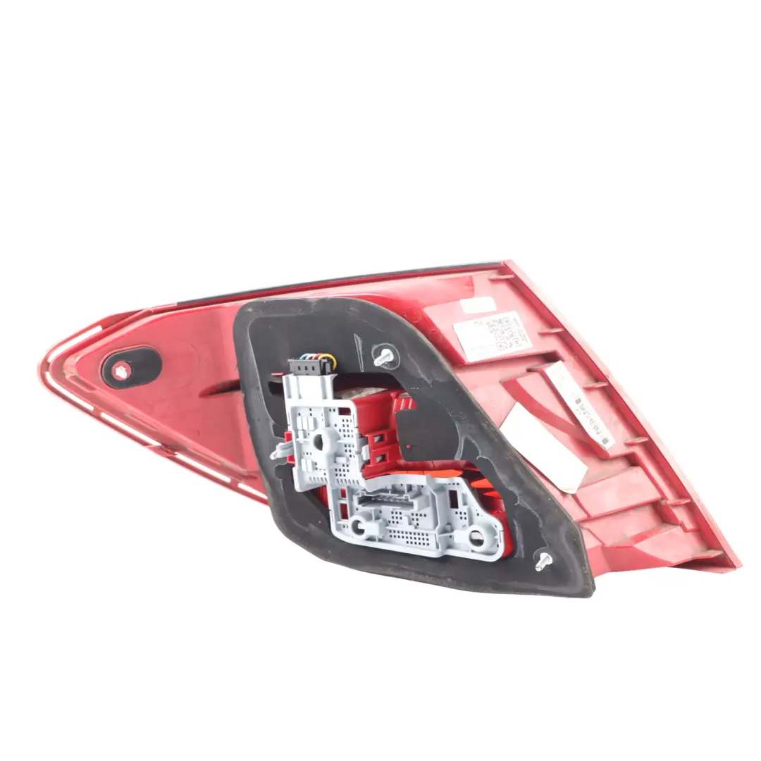 Light Mercedes W204 Right O/S Tail Lamp Side Panel to Rear with Part number A2049060503 Rear Light Mercedes W204 Right O/S Tail Lamp Side Panel - SKU A2049060503-2 - Part number A2049060503