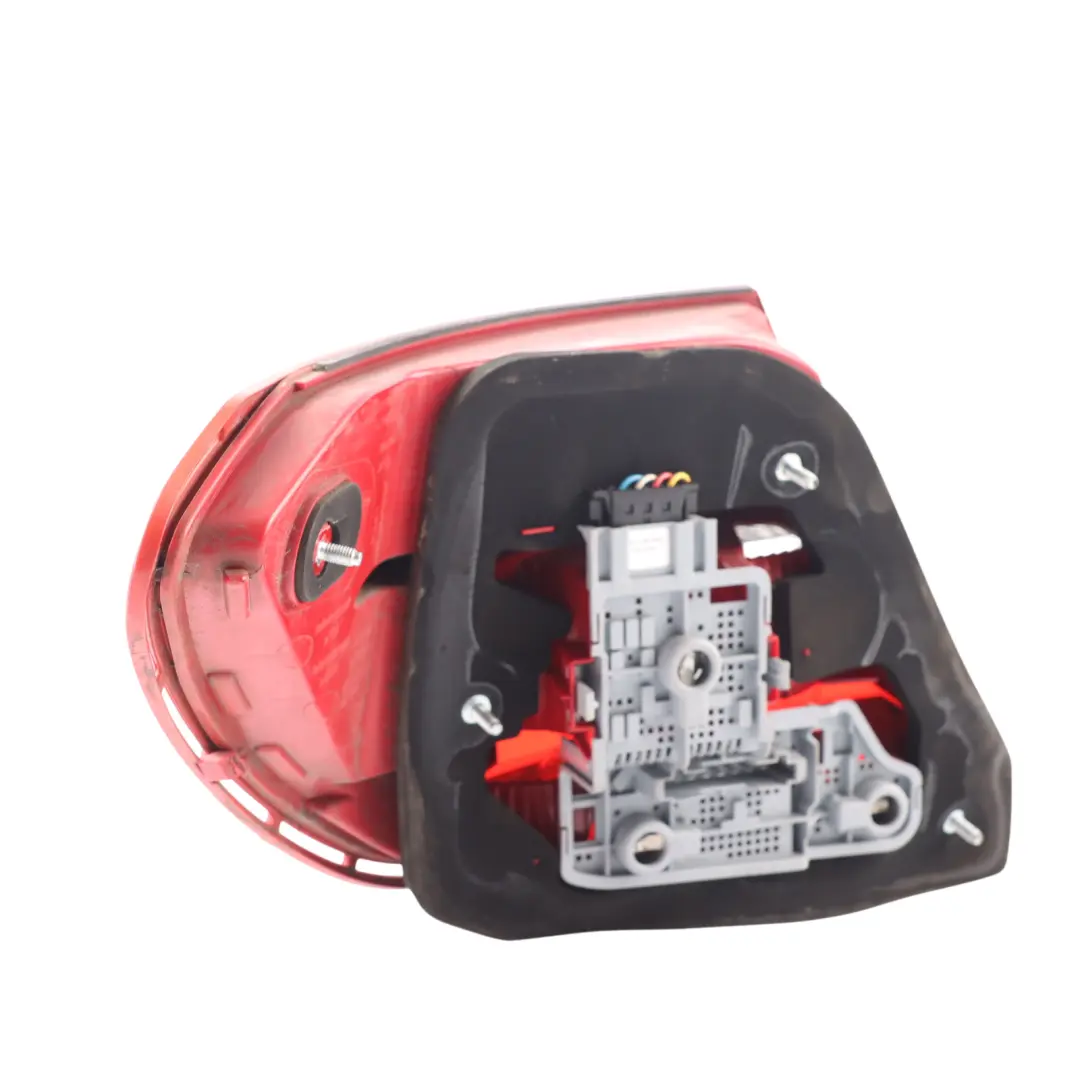 Light Mercedes W204 Right O/S Tail Lamp Side Panel to Rear with Part number A2049060503 Rear Light Mercedes W204 Right O/S Tail Lamp Side Panel - SKU A2049060503-2 - Part number A2049060503