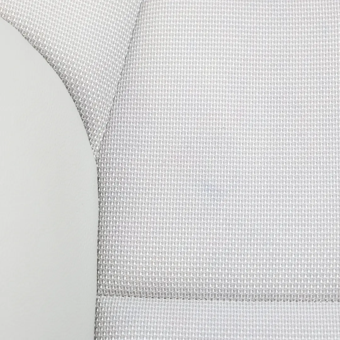 Sitz Lehnenbezug Vorne Links Bezug Stoff Leder Grau für Mercedes W204 mit Teilenummer A2049102347 Mercedes W204 Sitz Lehnenbezug Vorne Links Bezug Stoff Leder Grau - SKU A2049102347-9 - Teilenummer A2049102347